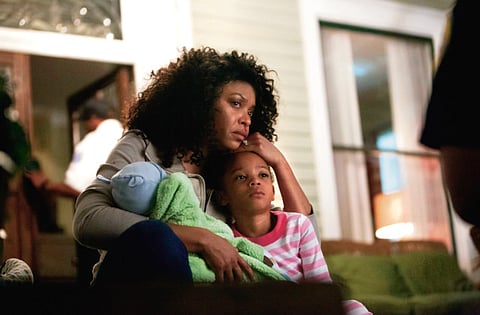 ‘No Good Deed’ defeats ‘Guardians’ at cinemas