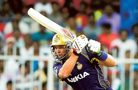 Virendra Saklani/Gulf News Archive