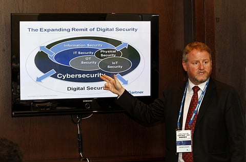 Virendra Saklani/Gulf News