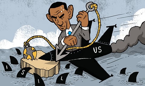 A ‘war on terror’ by any other name