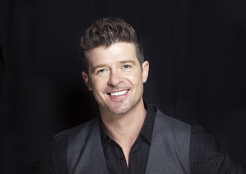 Victoria Will/Invision/AP