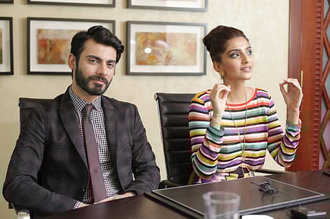 Clint Egbert/Gulf News