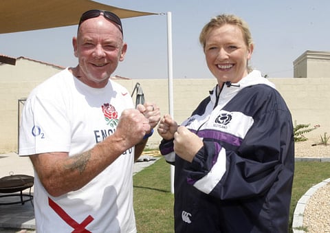 Zarina Fernandes/XPRESS