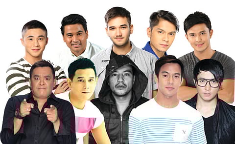 Play basketball with Pinoy stars in Dubai