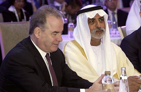 Abdul Rahman/Gulf News