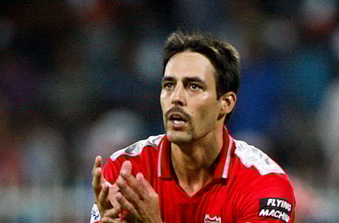 Virendra Saklani/Gulf News Archive