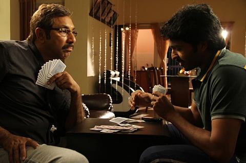 Review: ‘Sigaram Thodu’