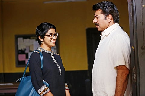 Five minutes with Aparna Gopinath