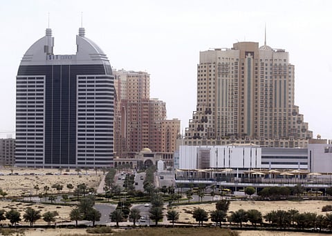 Zarina Fernandes/ Gulf News Archives