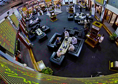 Ahmed Ramzan/Gulf News