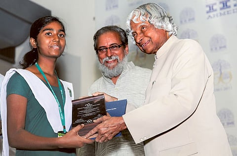 Courtesy: National Innovation Foundation