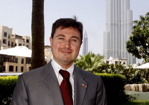 Zarina Fernandes/Gulf News