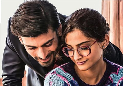 Review: ‘Khoobsurat’