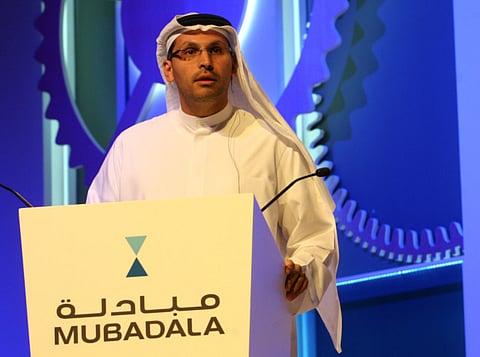 Abdul Rahman/Gulf News Archive