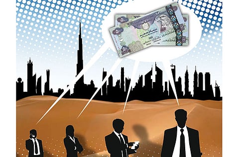 Douglas Okasaki©/Gulf News