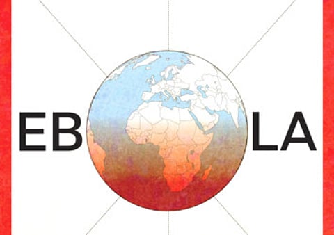 Why did the West drag its feet on Ebola?