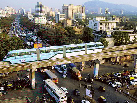 The prime minister also unveiled a plan for energy self-reliance.