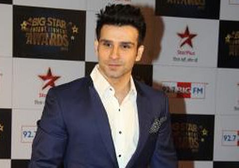 Girish Kumar choses second film