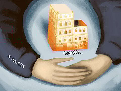 Niño Jose Heredia/©Gulf News