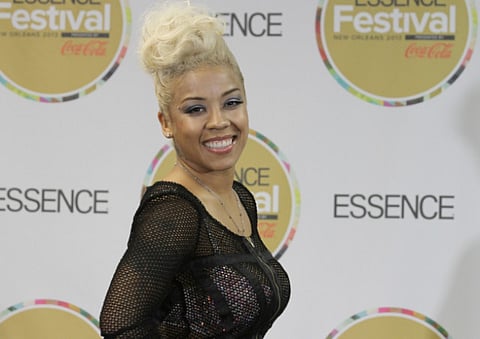 Donald Traill/Invision/AP