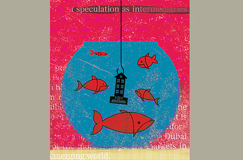 Jose Luis Barros©/Gulf News