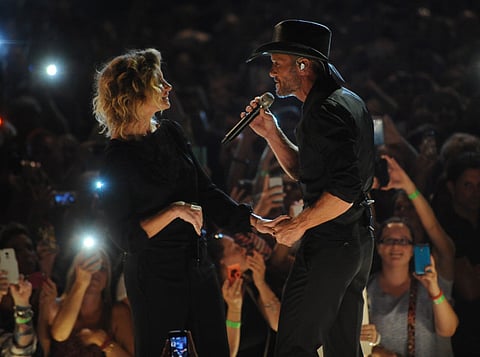 Brad Barket/Invision/AP