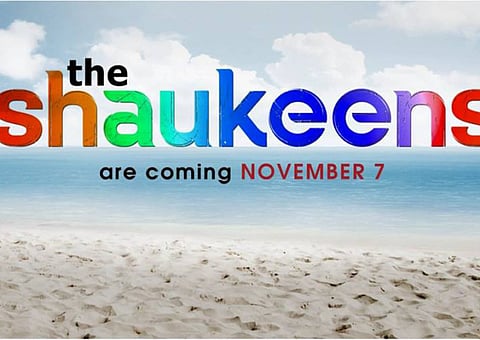 Motion poster of Akshay Kumar’s ‘The Shaukeens’ unveiled