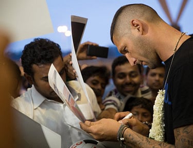 Courtesy: Indian Super League