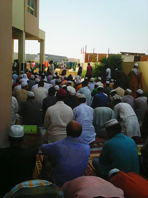 Shams Al Deen K. V.,