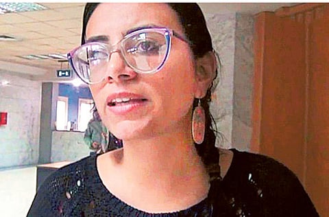 Courtesy:Mahinour Al Masry