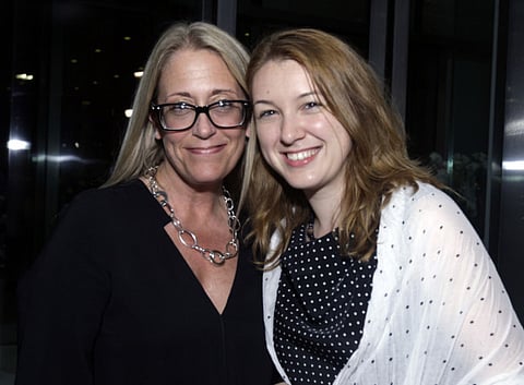 Abdul Rahman/Gulf News