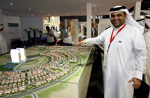 Virendra Saklani/Gulf News