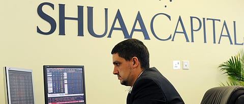 Shuaa Capital first half profits up 147%