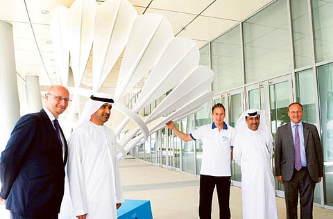 Arshad Ali/Gulf News