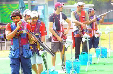 Courtesy: Mutawakil Hassan / Al Ittihad