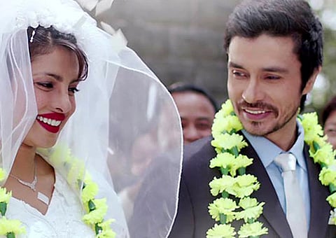 Naseeruddin Shah inspired Darshan Kumar in ‘Mary Kom’