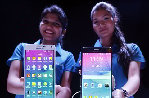 Zarina Fernandes/ Gulf News