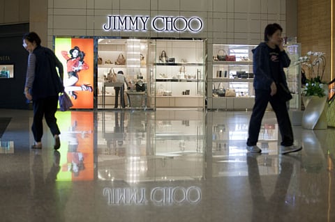 Retailers can make even better use of their store space by dropping inventory levels to zero or near-zero. Picture used for illustrative purposes.