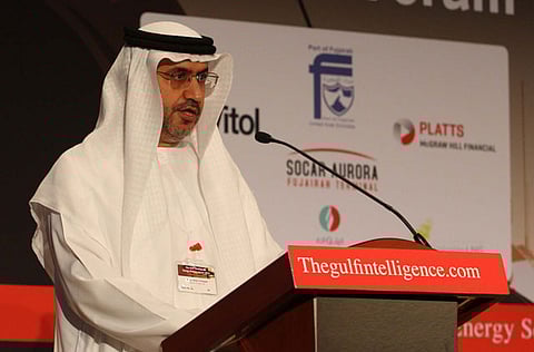 Atiq-Ur-Rehman/Gulf News