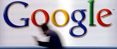 Google CEO denies allegations of political bias in search results