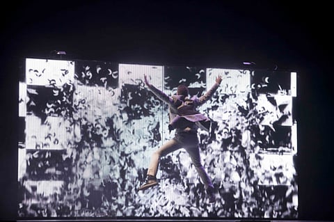 Illusionists 2.0 to combine latest visual effects with illusion