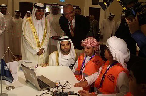 Atiq-Ur-Rehman/Gulf News