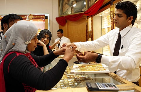 Arshad Ali/Gulf News Archives