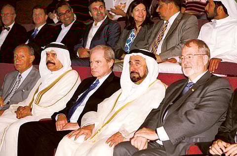 Virendra Saklani/Gulf News