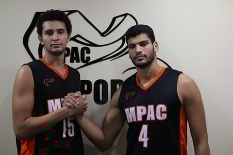 UAE hoopsters secure US scholarships