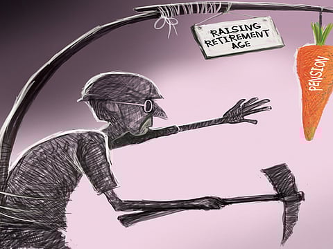 Nino José Heredia©/Gulf News