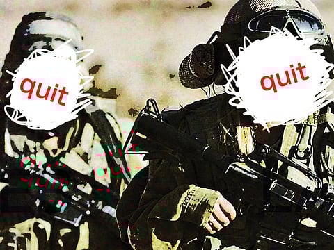 Hugo A. Sanchez/©Gulf News