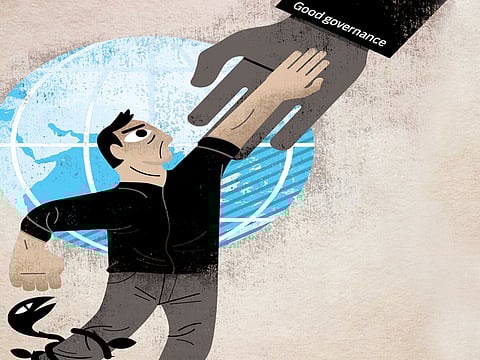 Luis Vazquez/©Gulf News