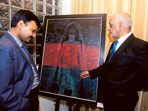 Abdul Rahman/Gulf News