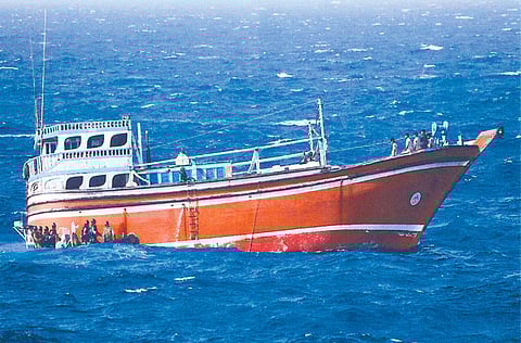 Courtesy: Dubai Police